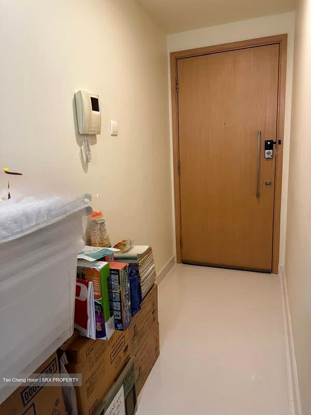 Atrium Residences (D14), Apartment #595902141